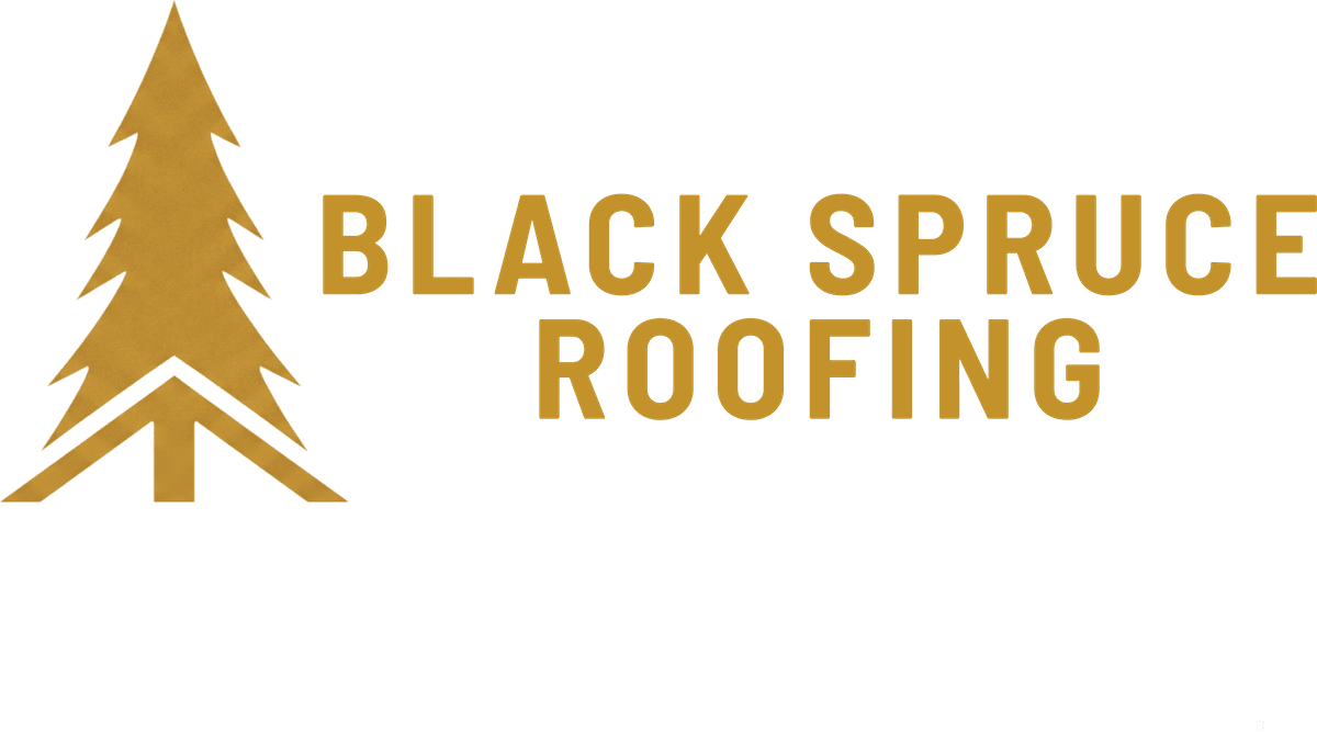 Black Spruce Roofing